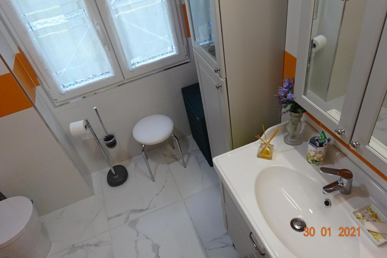 Apartamento Zona Playa Y Centro Ciudad Сантандер Экстерьер фото