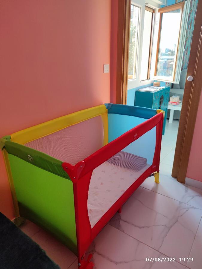 Apartamento Zona Playa Y Centro Ciudad Сантандер Экстерьер фото