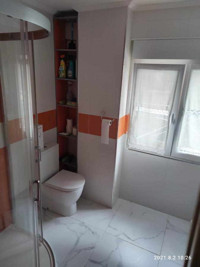 Apartamento Zona Playa Y Centro Ciudad Сантандер Экстерьер фото