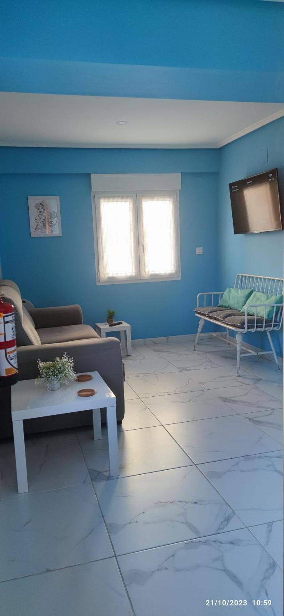 Apartamento Zona Playa Y Centro Ciudad Сантандер Экстерьер фото