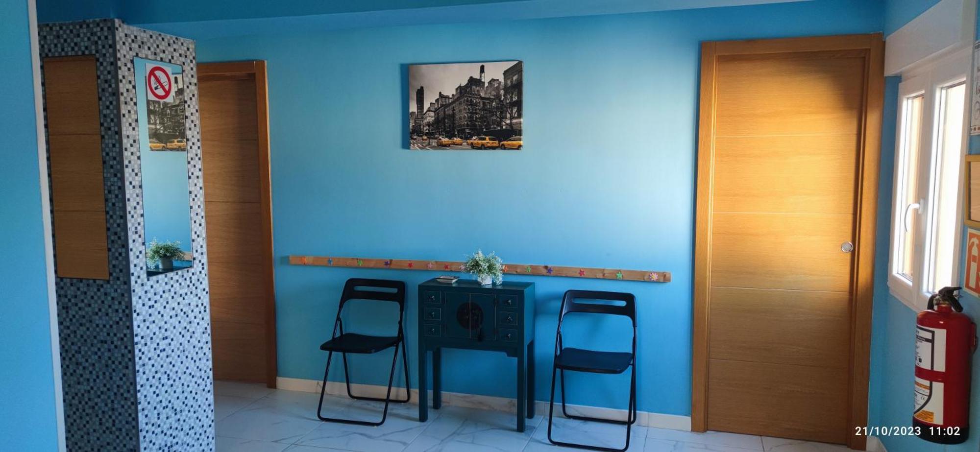 Apartamento Zona Playa Y Centro Ciudad Сантандер Экстерьер фото