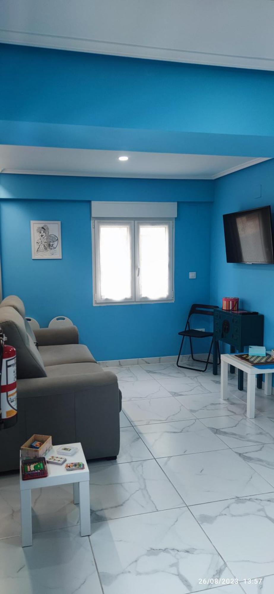 Apartamento Zona Playa Y Centro Ciudad Сантандер Экстерьер фото
